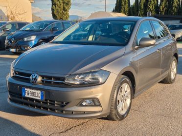 Volkswagen Polo 1.6 TDI 5p. Comfortline BlueMotion Technology
