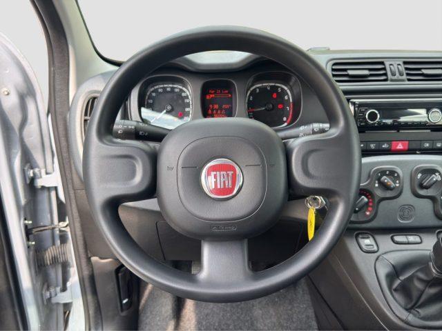 FIAT Panda Panda 1.0 FireFly Hybrid
