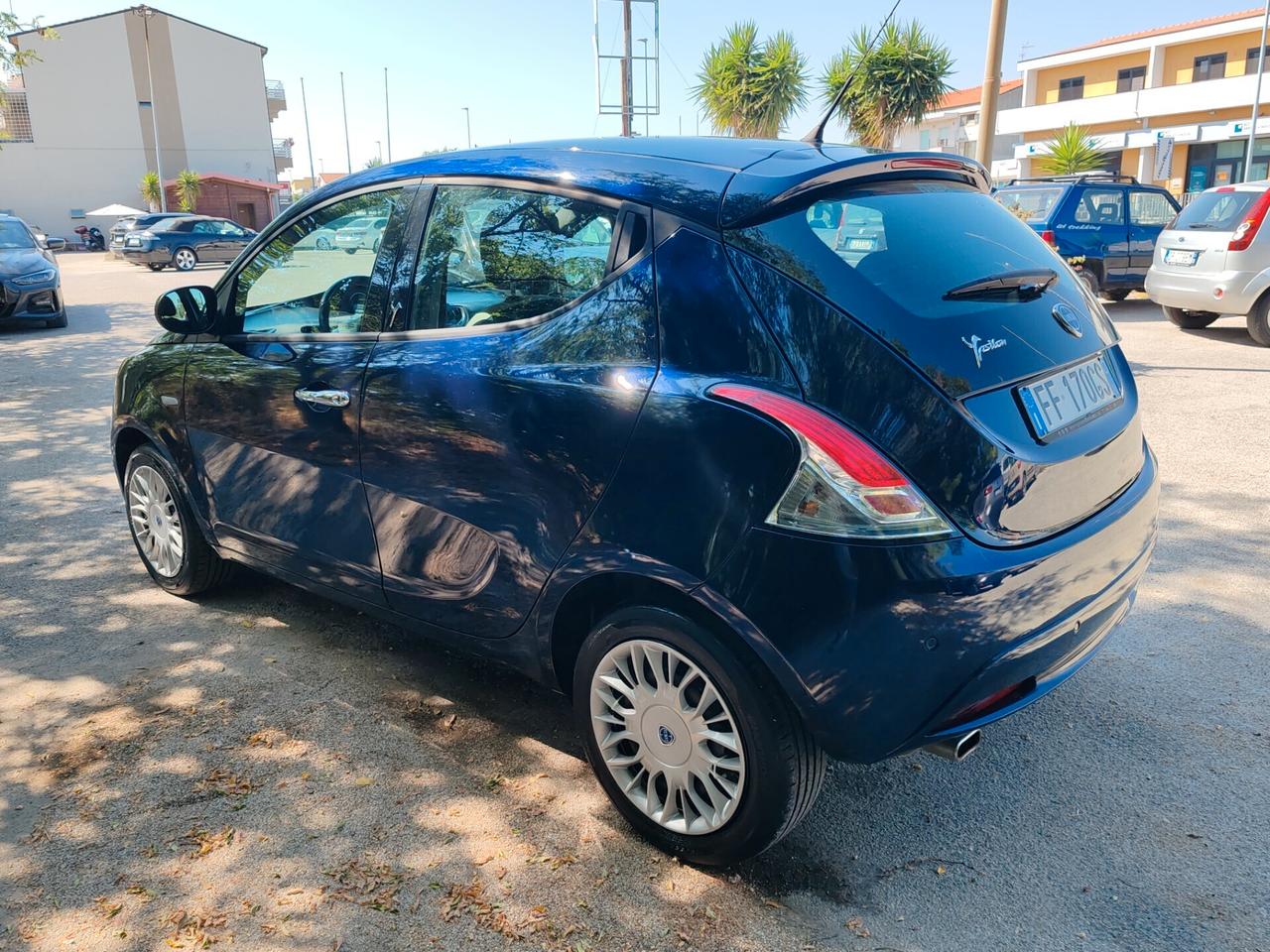 Lancia Ypsilon 1.3 MJT 16v S&S Gold