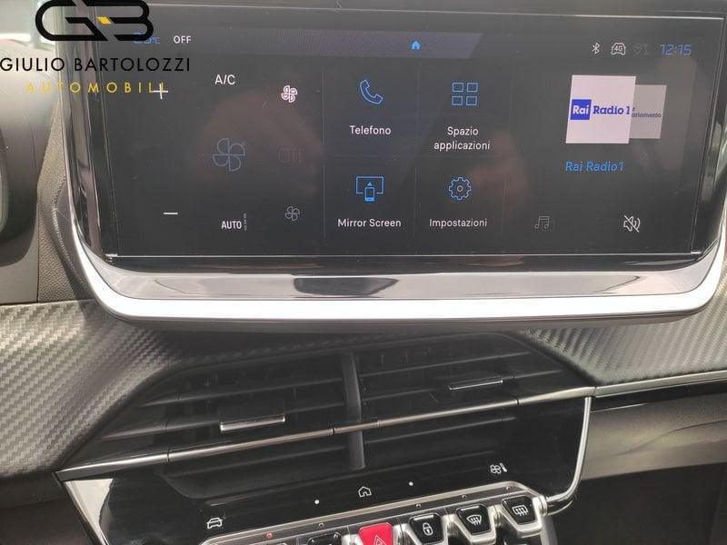 Peugeot 208 Allure PureTech 100 S/S