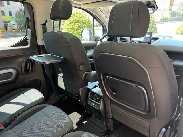 FIAT Doblo 1.5 BlueHdi 130 CV AT8 PL PRONTA CONSEGNA 800 KM.!