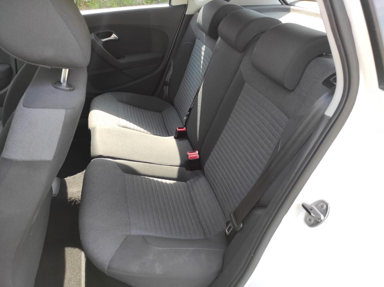 Volkswagen Polo 1.2 70 CV 5p. Comfortline