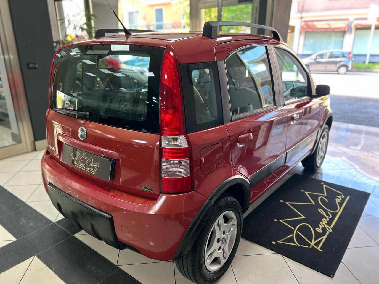 Fiat Panda 1.2 Gpl