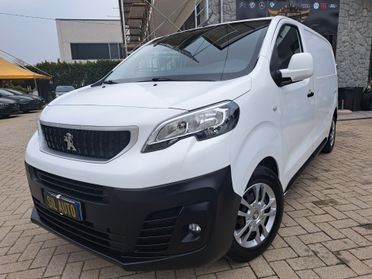 Peugeot Expert BlueHDi 115 S&S PL-TN Furgone Premium Standard
