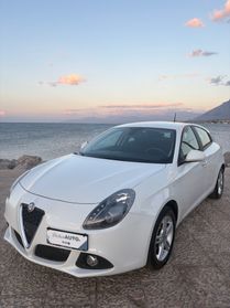 Alfa Romeo Giulietta 1.6 JTDm UNICO PROPRIETARIO