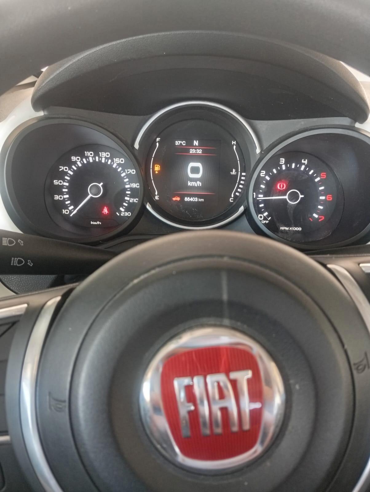 Fiat 500L 1.3 Multijet 95 CV Mirror