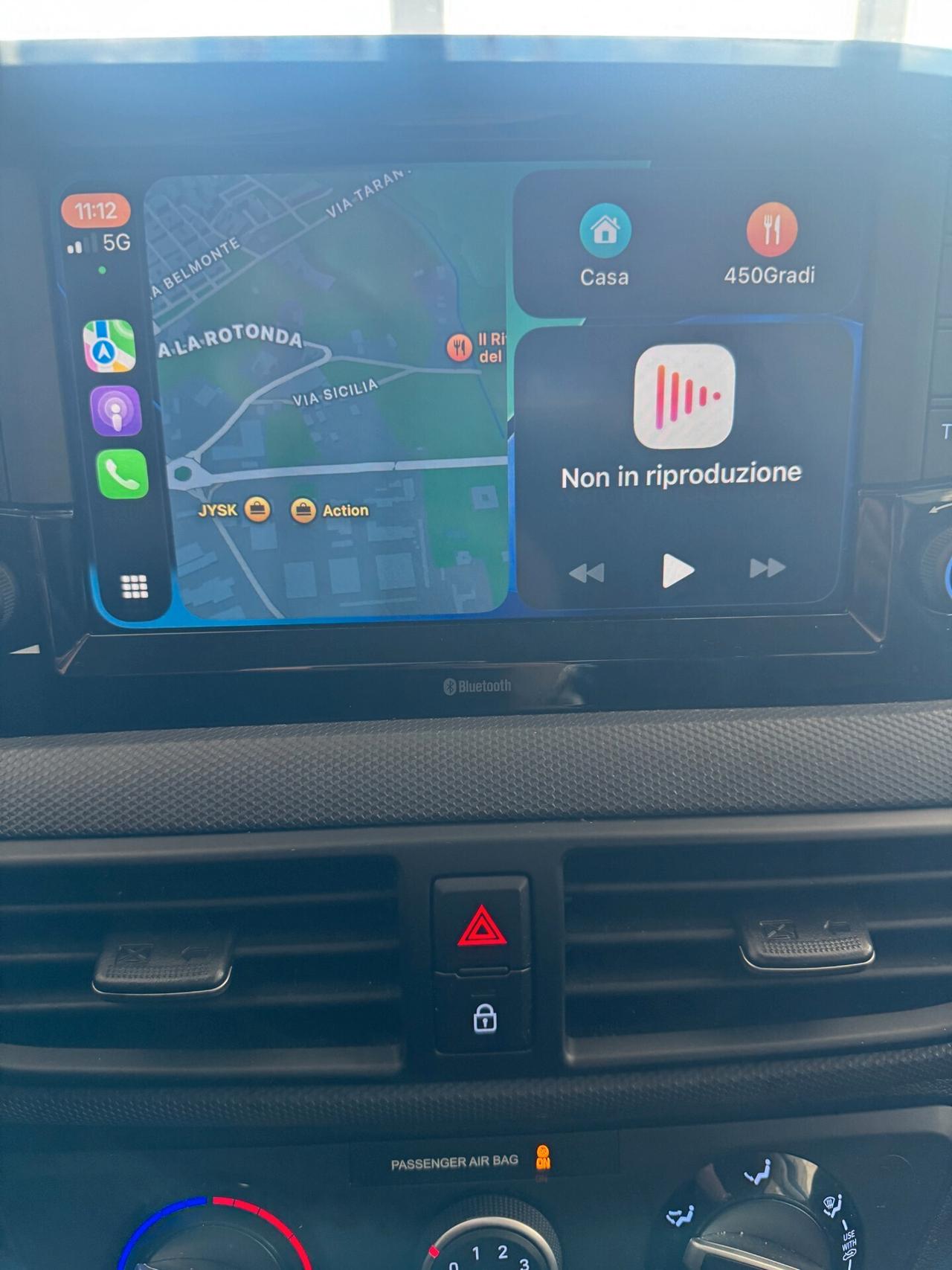 HYUNDAI i10 - FULL OPRIONAL 1.0 MPI Connectline