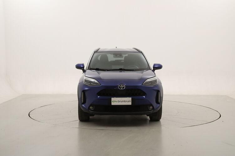 Toyota Yaris Cross Hybrid Trend BR075928 1.5 Full Hybrid 116CV