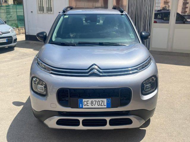 CITROEN C3 Aircross PureTech 110 S&S Feel