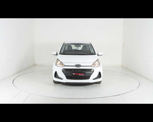 HYUNDAI i10 1.0 MPI Prime