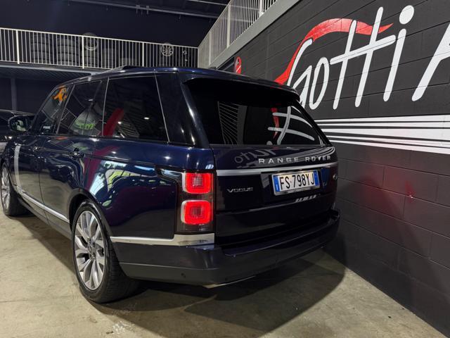 LAND ROVER Range Rover 3.0 SDV6 MY 2019 AUTOBIOGRAPHY TETTO RAFF