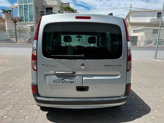 Renault Kangoo Blue dCi 8V 95CV 5p Limited 2021