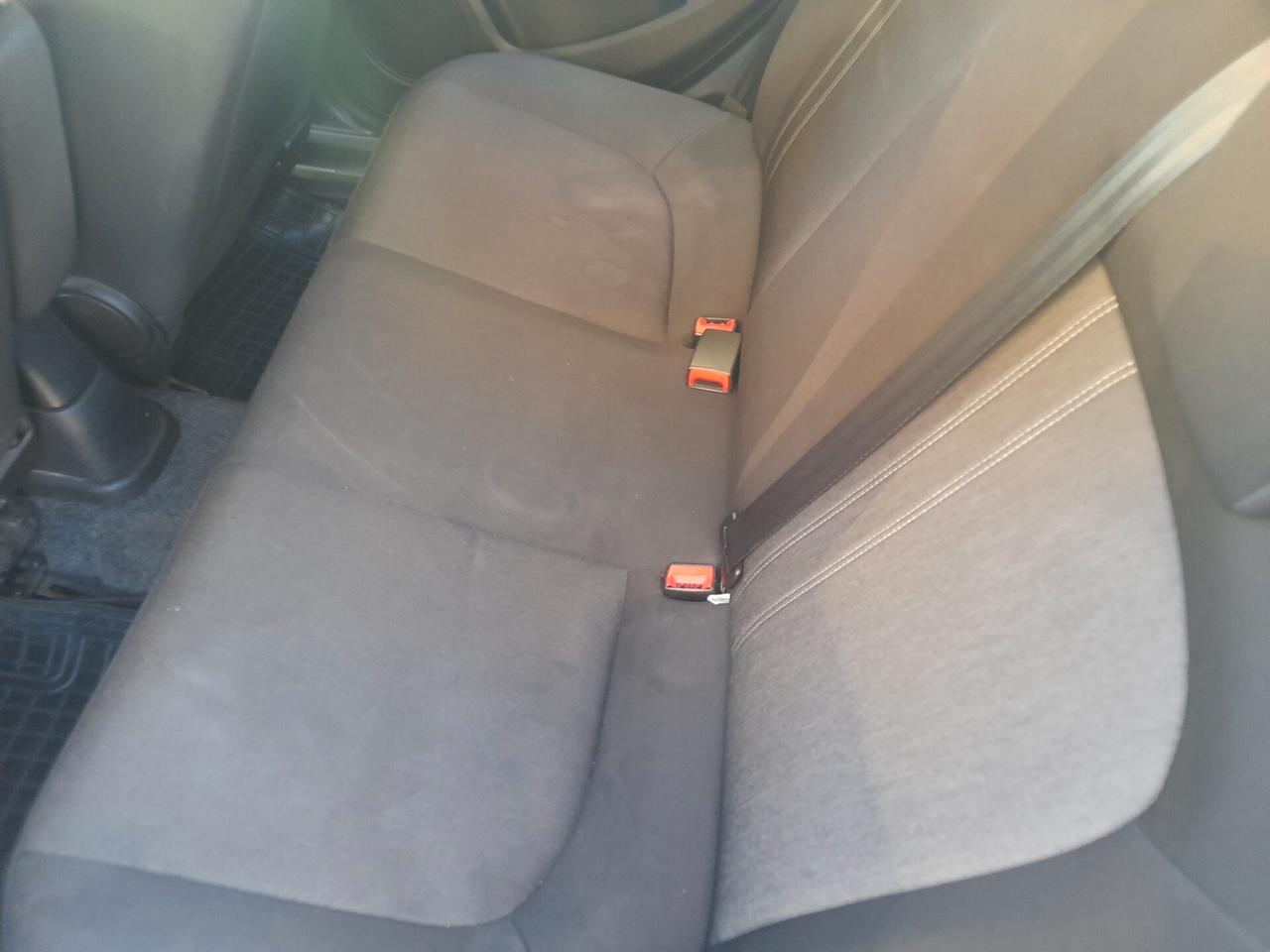 Fiat Punto 1.4 8V 5 porte Easypower Street