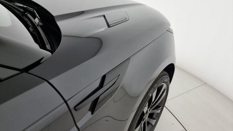 Land Rover Range Rover Sport 3.0D l6 249 CV Dynamic SE