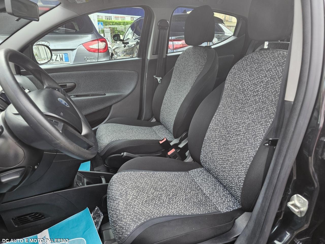 Lancia Ypsilon 1.0 Benzina 69CV.Hybrid.Nuov.a.2022