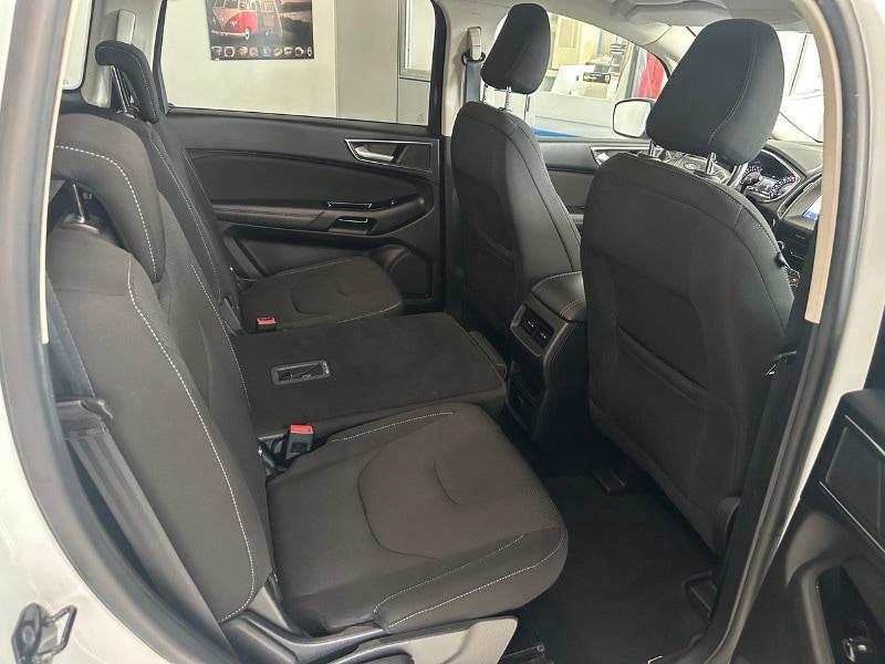 FORD S-Max 2ª serie S-Max 2.0 EcoBlue 190CV St...