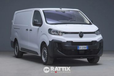 Citroen Jumpy 2.0 BlueHDI 140CV XL (IVA ESCLUSA)