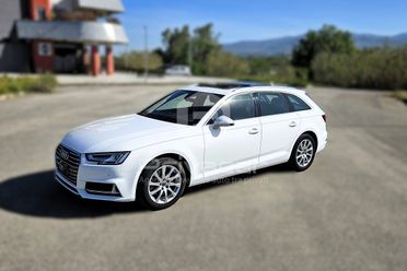 AUDI A4 Avant 30 TDI S tronic Sport