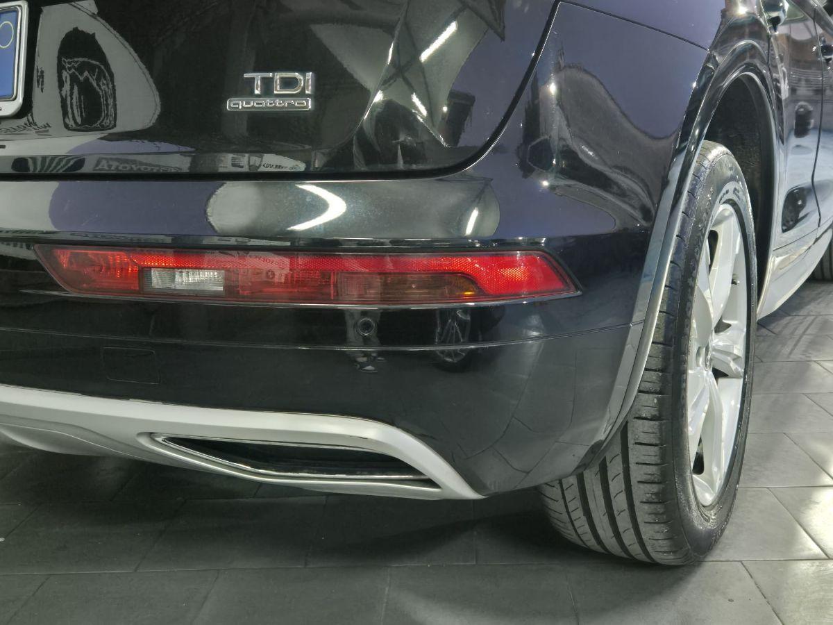 AUDI - Q5 - 2.0 TDI 190CV quattro S tronic Sport