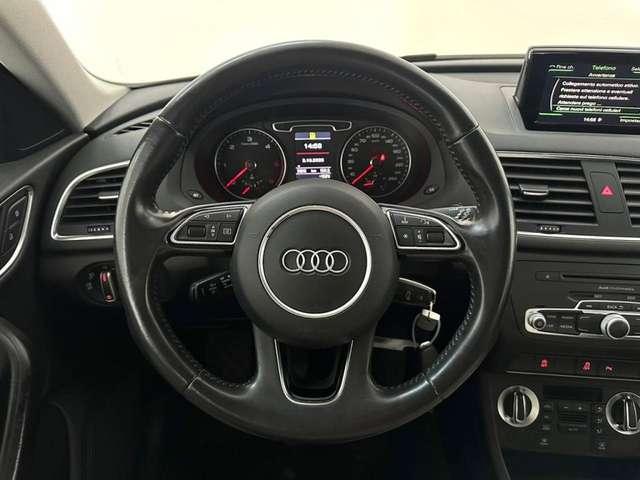 Audi Q3 2.0 TDI Business Plus