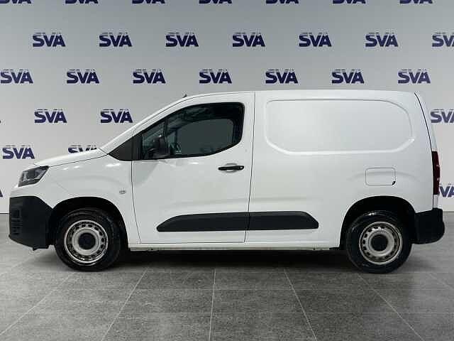 Citroen Berlingo 1.5D 100CV Van *3 POSTI* M Club - AUTOCARRO/IVA ESPOSTA