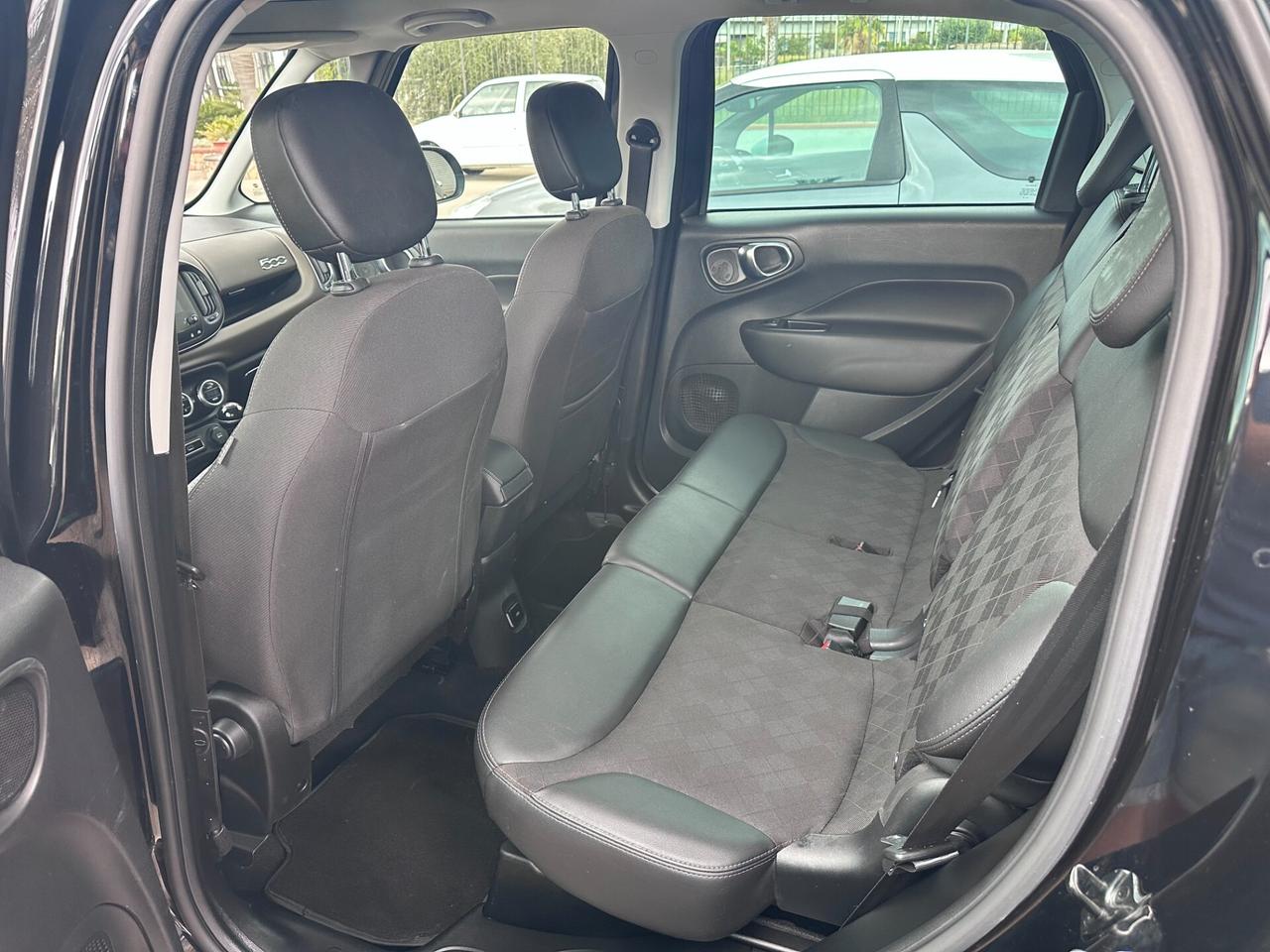 Fiat 500L 1.6 Multijet 120 CV Lounge - Tetto Panoramico