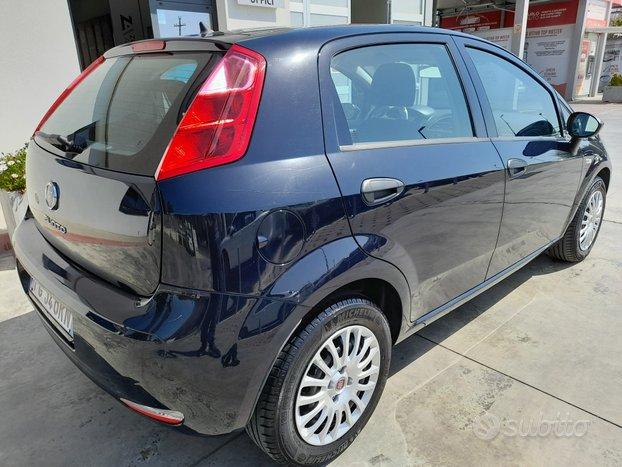 FIAT Punto 5 P. 1.3 MJT 95 CV S&S