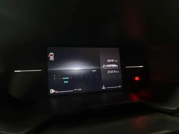 Renault Clio TCe 90 CV 5 porte Techno