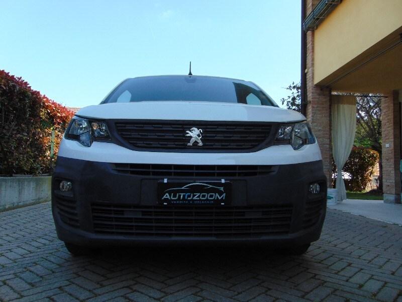 PEUGEOT Partner 3ª serie Partner BlueHDi 100 S...
