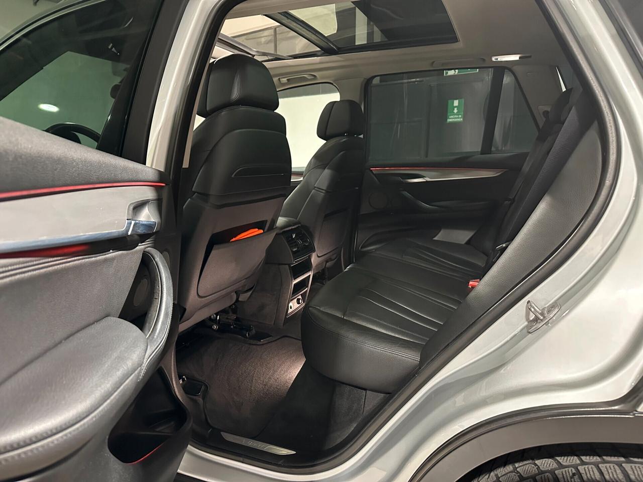 Bmw X5 xDrive30d 258CV Luxury