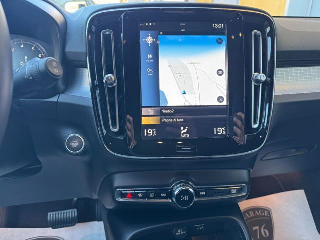 VOLVO XC40 T2 automatico Core