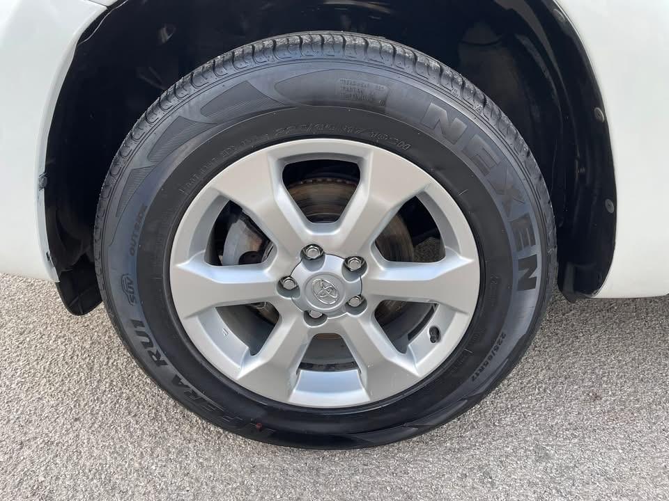 TOYOTA RAV4. 2.2 d4d 150 cv
