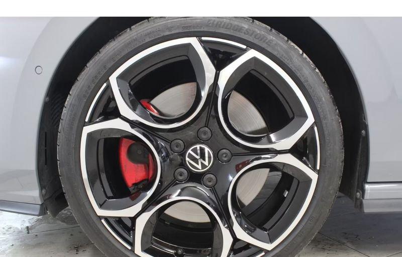 Volkswagen Golf 2.0 TSI GTI DSG MATRIX LED BLACK STYLE HARMAN KARDON