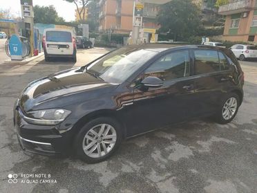 Volkswagen Golf 1.5 TGI DSG - METANO 01/2028