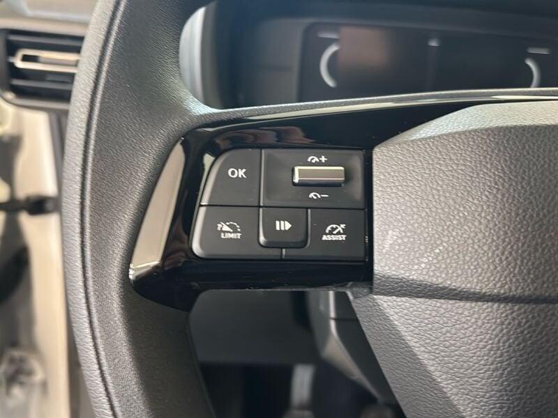 FIAT Doblò Doblo van CH1 1.5 diesel 130cv