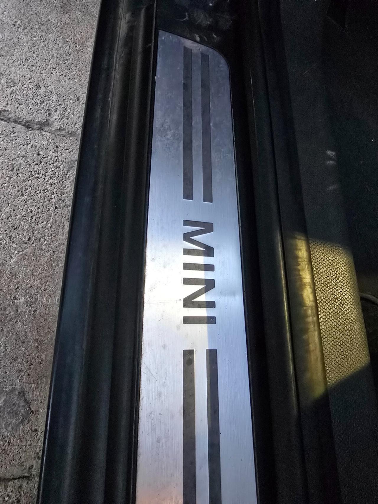 Mini One D Countryman 1.6d motore nuovo
