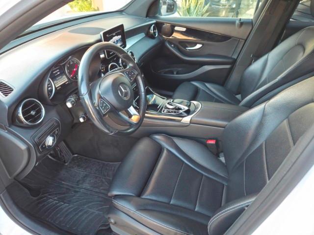 MERCEDES-BENZ GLC 220 d 4Matic Sport