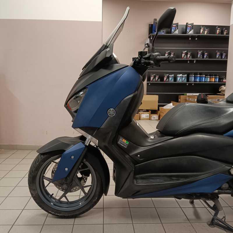 Yamaha X-Max 300 - 2019