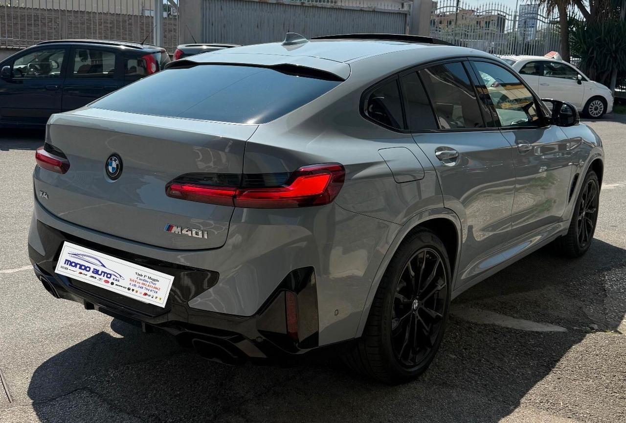 BMW M4 3.0 V 6 431 CV DKG BITURBO COUPE PERFORMANCE