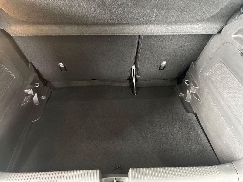 Opel Crossland Crossland 1.2 12V Start&Stop Edition