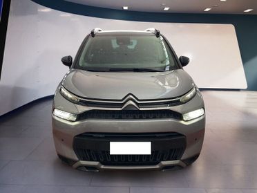 Citroën C3 Aircross I 2021 1.5 bluehdi Shine Pack s&s 110cv