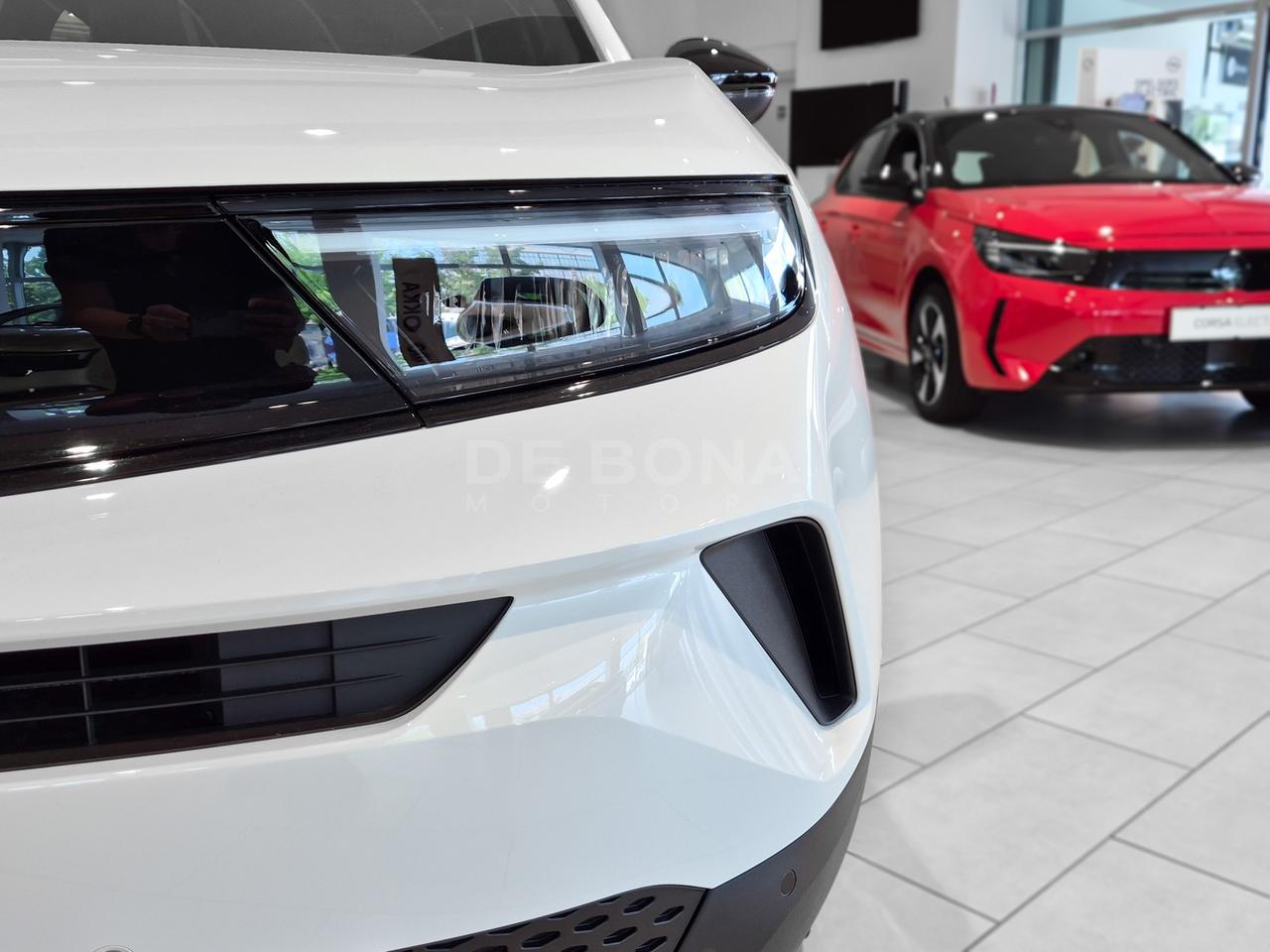 Opel Mokka 1.2 edition s&s 130cv at8