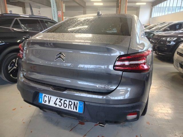 CITROEN C4 X BlueHDI 130 S&S EAT8 Max