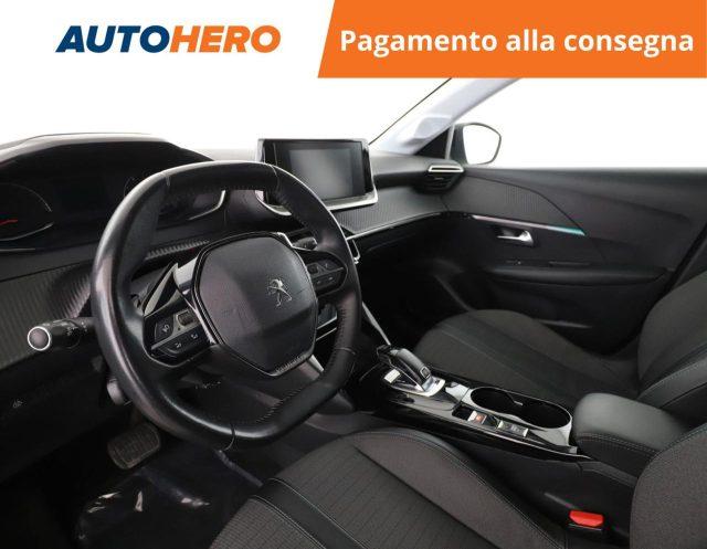 PEUGEOT 208 PureTech 100 Stop&Start EAT8 5 porte Allure