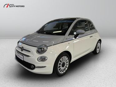 Fiat 500 1.0 FireFly Hybrid Dolcevita