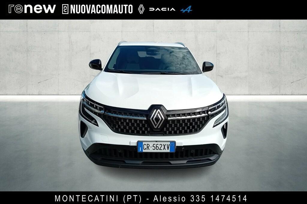Renault Austral 1.2 E-Tech full hybrid Techno