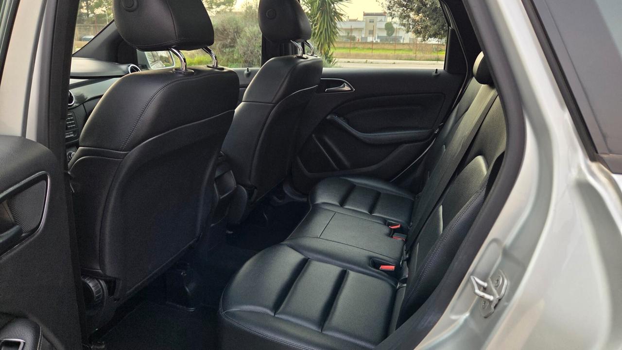 Mercedes-benz B 180 CDI Premium Tetto