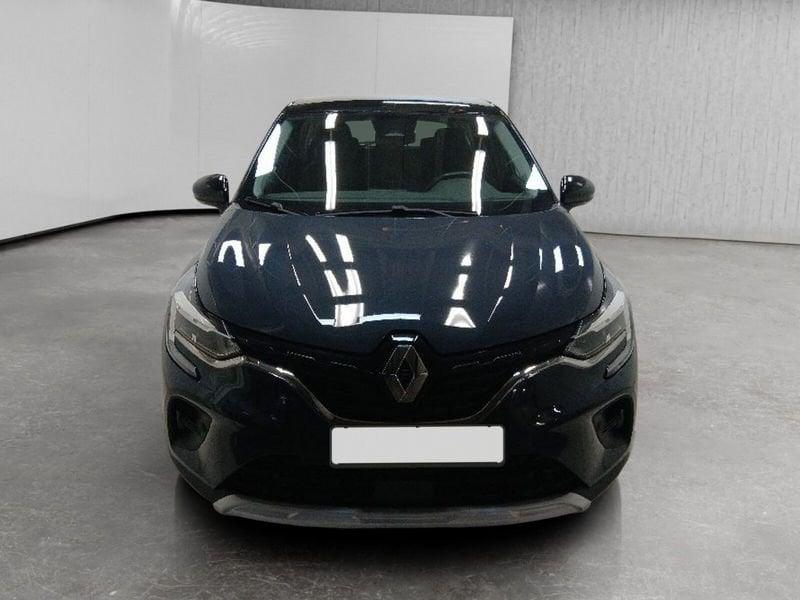 Renault Captur 1.0 tce Zen Gpl 100cv my21