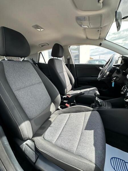 Kia Stonic 1.2 DPI Urban