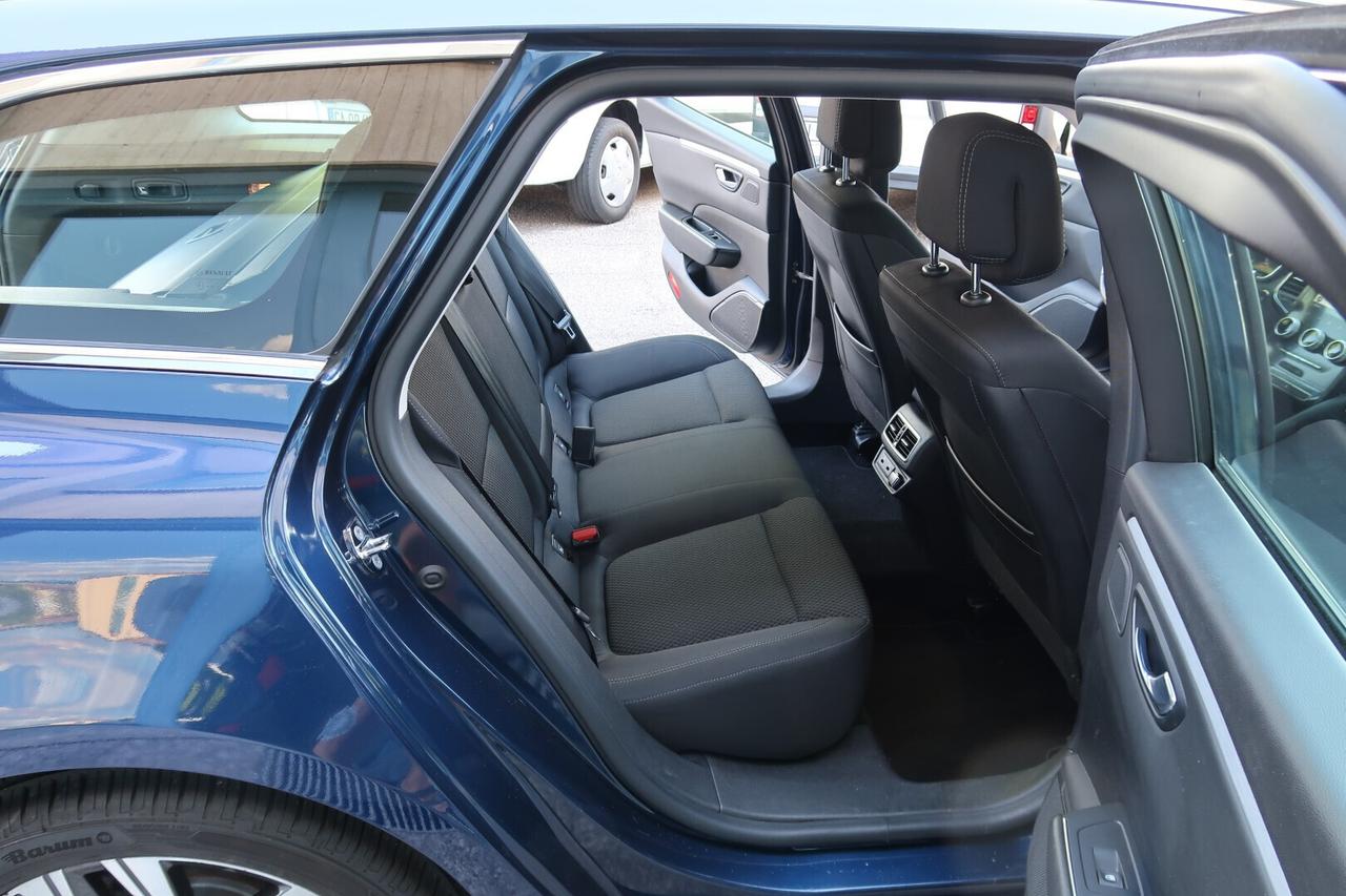 Renault Talisman Sporter Blue dCi 160 CV EDC Business Aut.